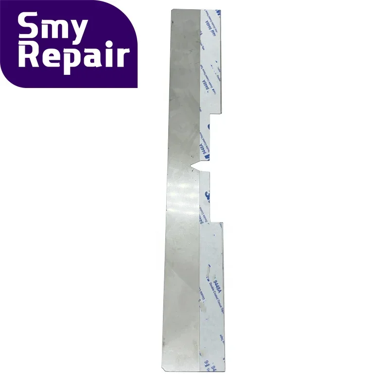 

1PCS Paper Registration Slice For Ricoh Aficio MP1350 1100 9000 1356 907 1357 1107 1106 Copier parts