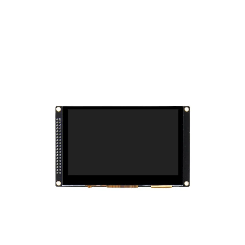 For 4.3 Inch Touch LCD Screen RGB Interface, Resolution 480 * 272