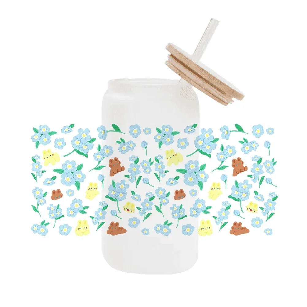 Animal Cute Cartoon… - image