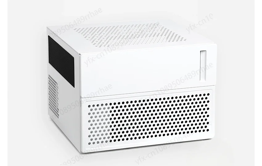 New 2024  Pro NAS/AIO storage server chassis,  motherboard  file storage server