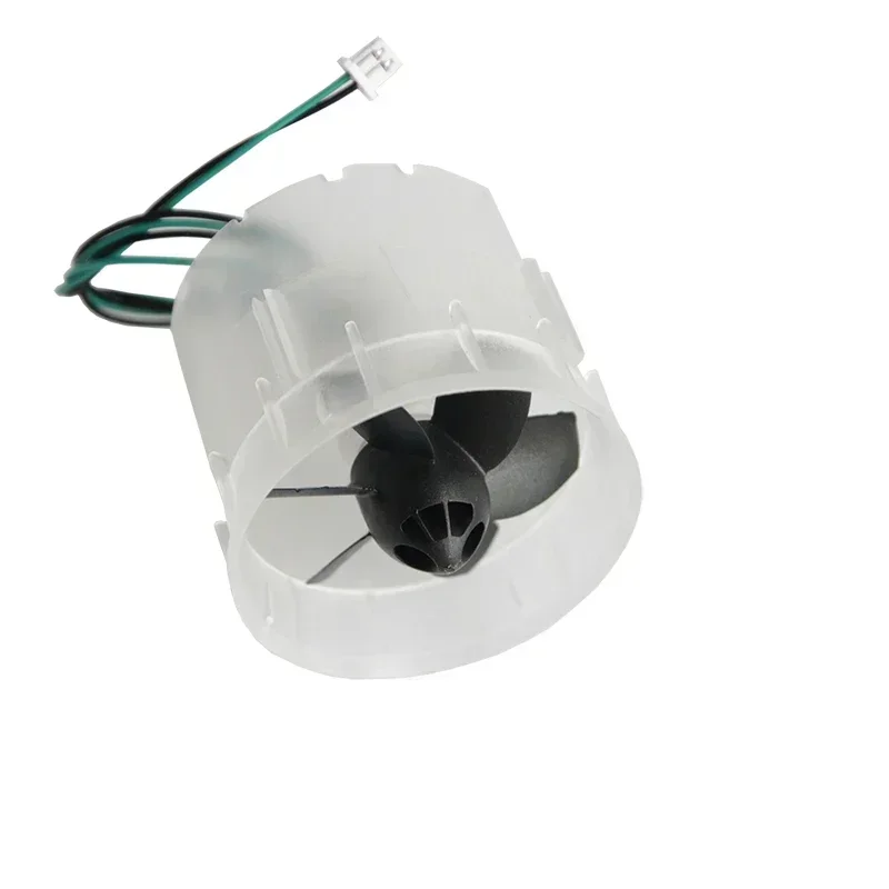 30mm M30 EDF Fan, Sold As 1 Pair CW+CCW, 9.7g, 50g+ Thrust, Coreless Motor for RC Jet Aircraft
