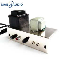 1PCS Ampmart 5F1 Guitar Amplifier Chassis Supporting Electronic Tube Finished Machine