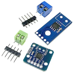 MAX31855K thermocouple module Temperature sensor High temperature measurement module Development board module