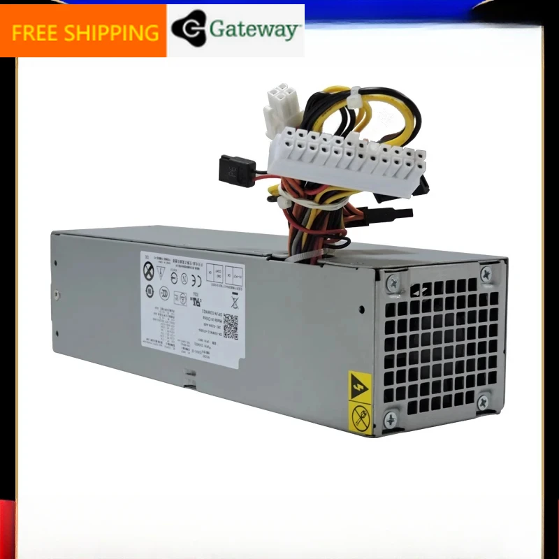 Un nuevo para Dell OptiPlex 790 990 3010 7010 9010 SFF 240W fuente de alimentación 03WN11 3WN11 L240AS-00 H240AS-00 de alta calidad