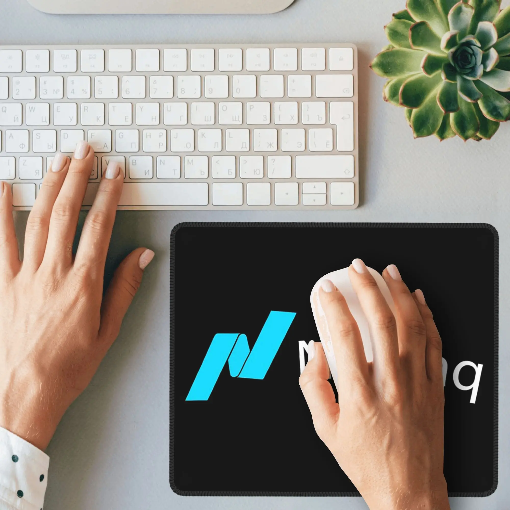 Nasdaq سوق الأسهم ماوس الوسادة الكمبيوتر لوحة المفاتيح ماوس حصيرة ألعاب الكمبيوتر المحمول مكتب حصيرة مكتب الملحقات الجدول الحصير