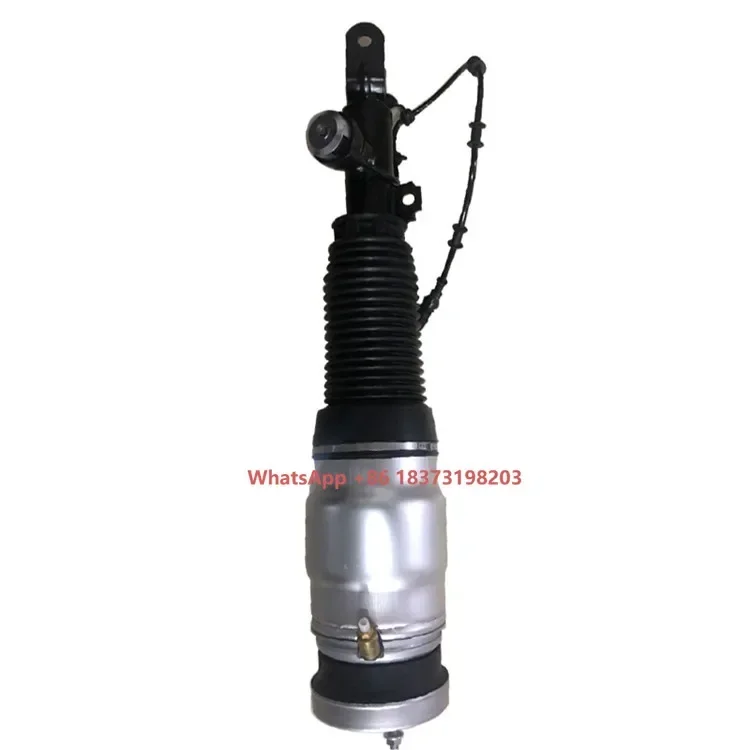 

LUFT MEISTER Adjustable Automotive Shock Absorbers Air Suspension Struts for Genesis 2008-2017 KIA QUORIS 11 2012-2019