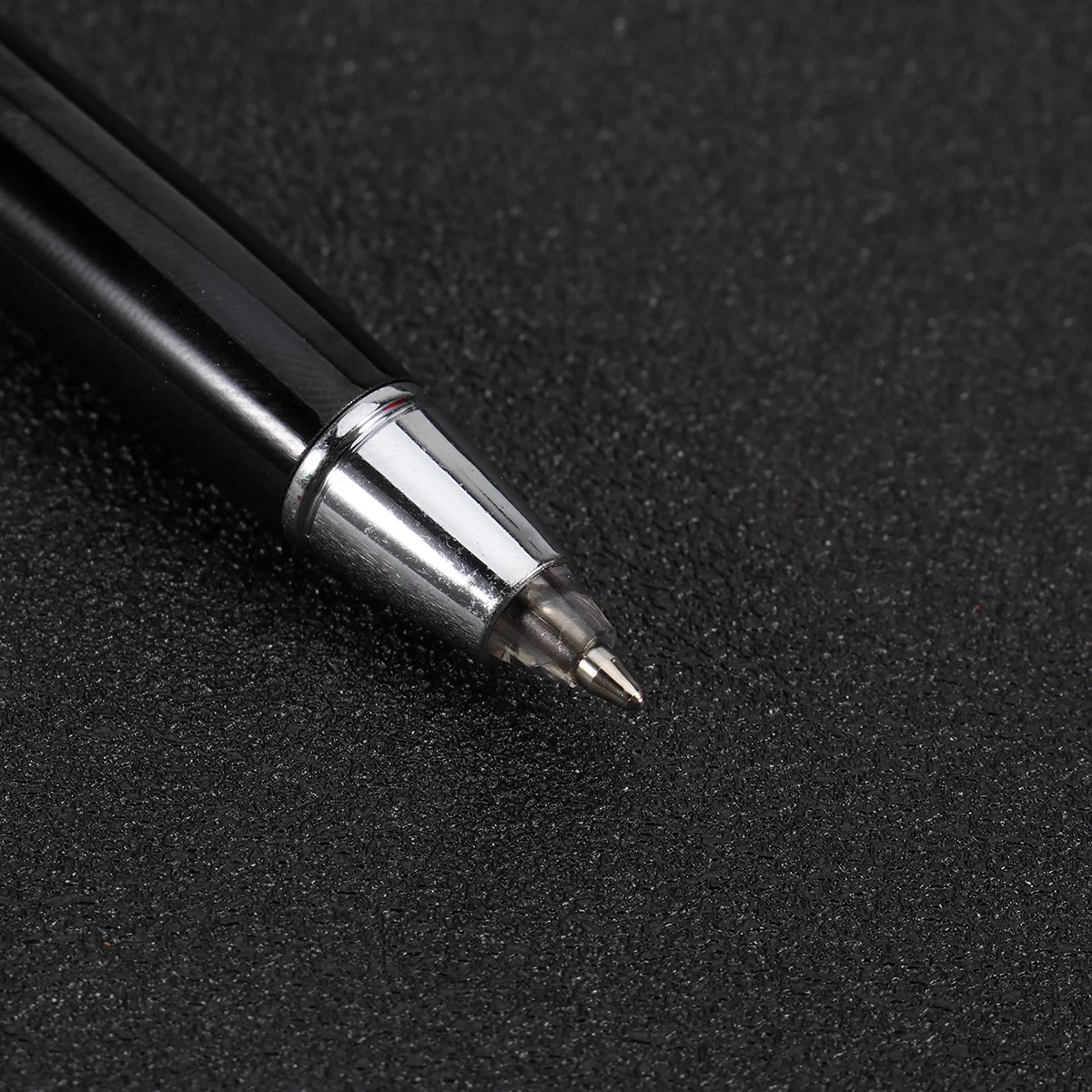 

LED Ball-Point Pen Aluminum Classic Pen for Phone Use Durable Accurate Fingerprint Resistant Writing Stylus Tool