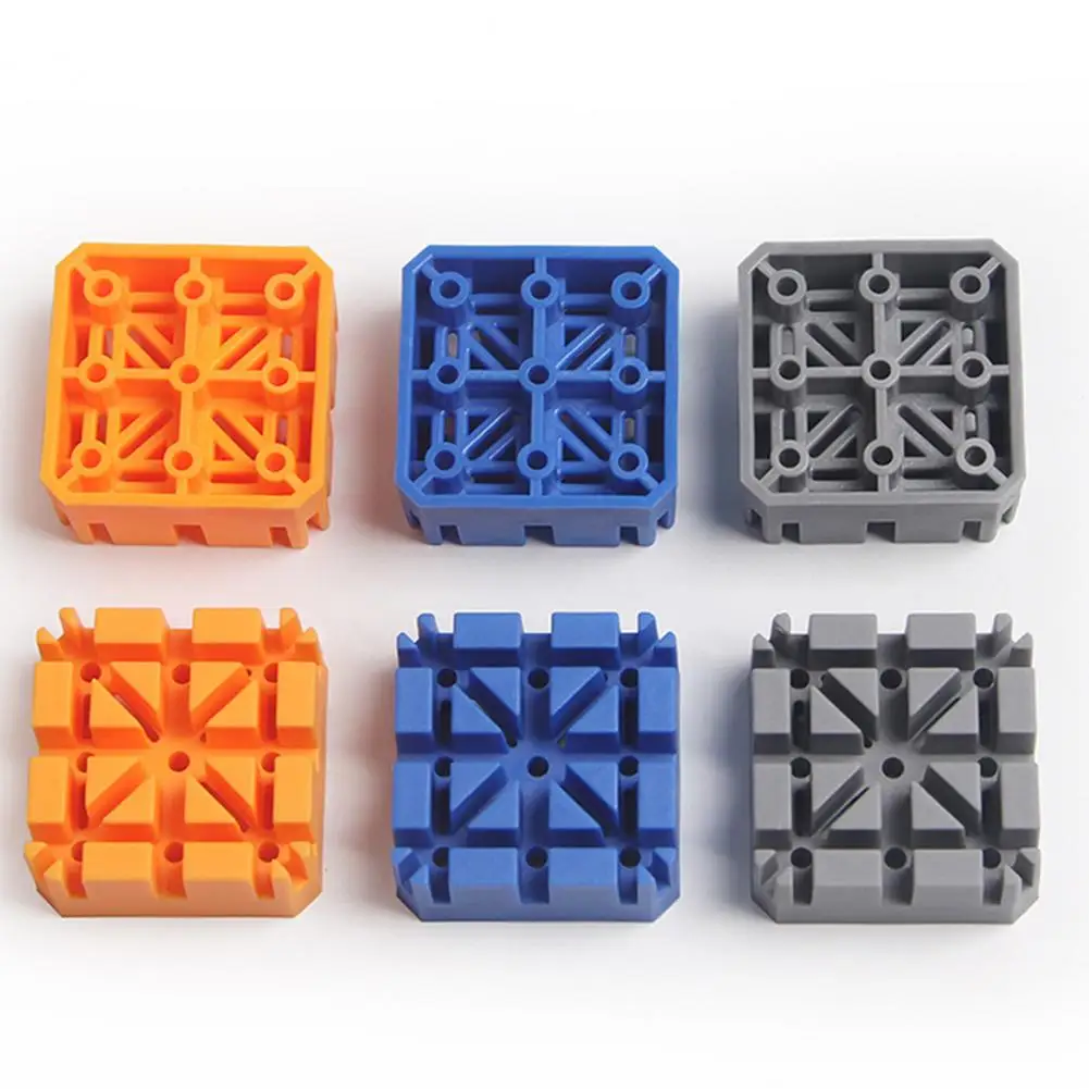 Thicken Watch Band Bracelet Holder Lightweight Easy to Use Practical Watch Strap Link Pin Remover Block