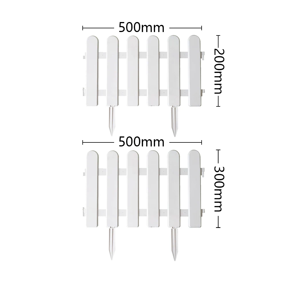 Thumbnail 2 - #55 Compare Garden Borders & Edging Before You Buy