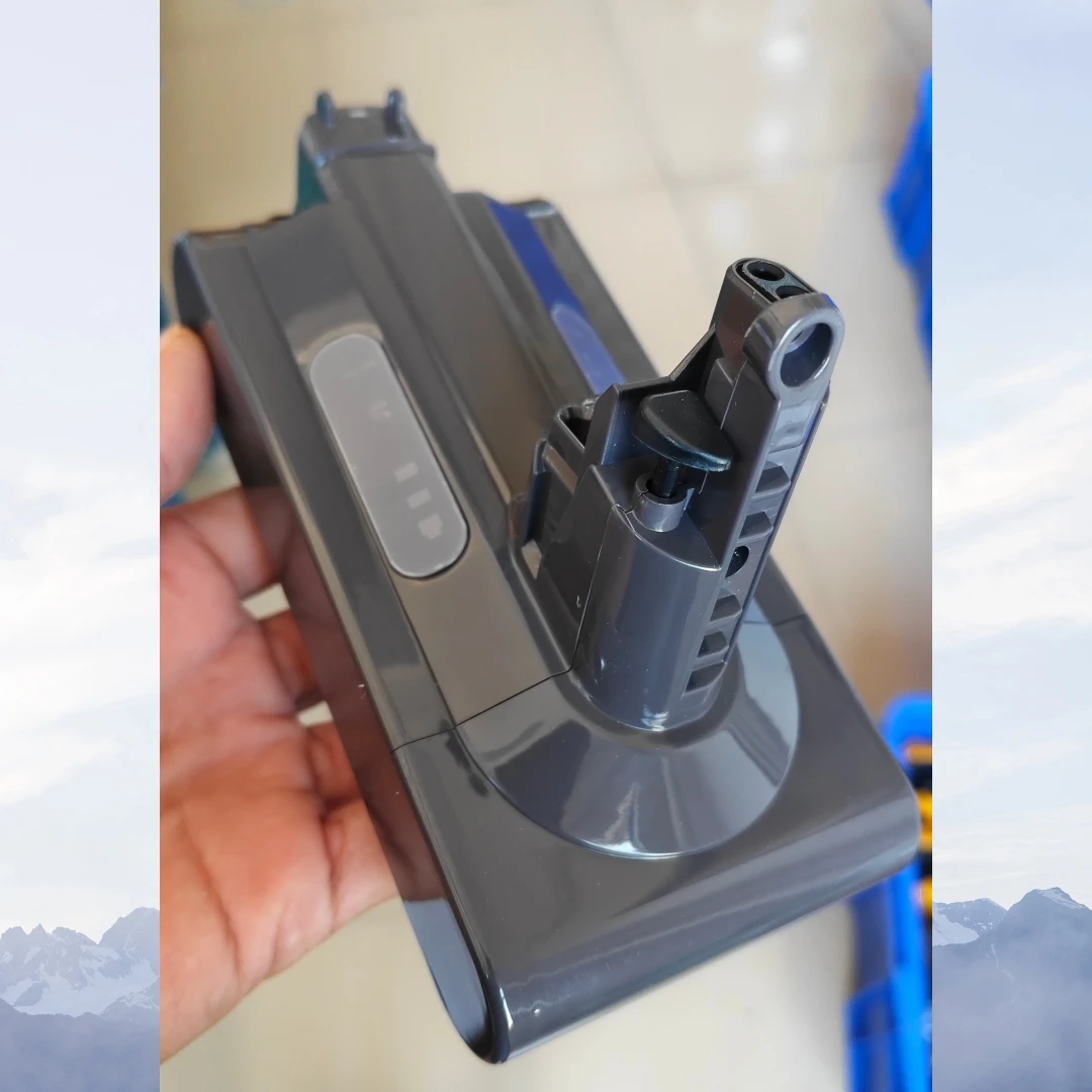 For Dyson V6 V7 V8 … - image