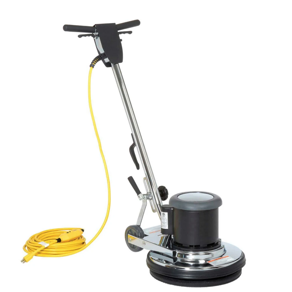 FM17 Quality Assurance Floor Wax Polishing Machine Granite And Marble Floor Polisher For Sale