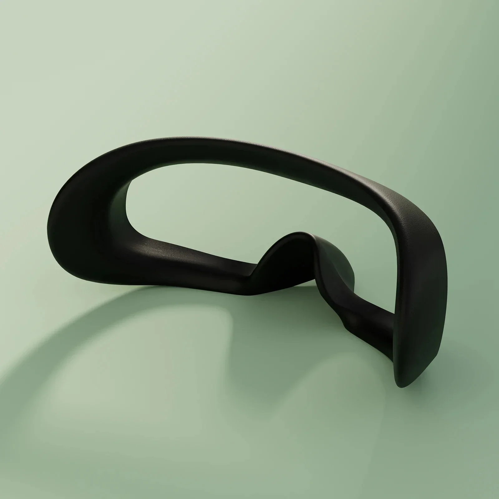 Walksnail Avatar HD Goggles X Vervanging Patch Antenne V2 / Breed PU-schuim Klein waterdicht schuim voor DJI FPV Racing Drone