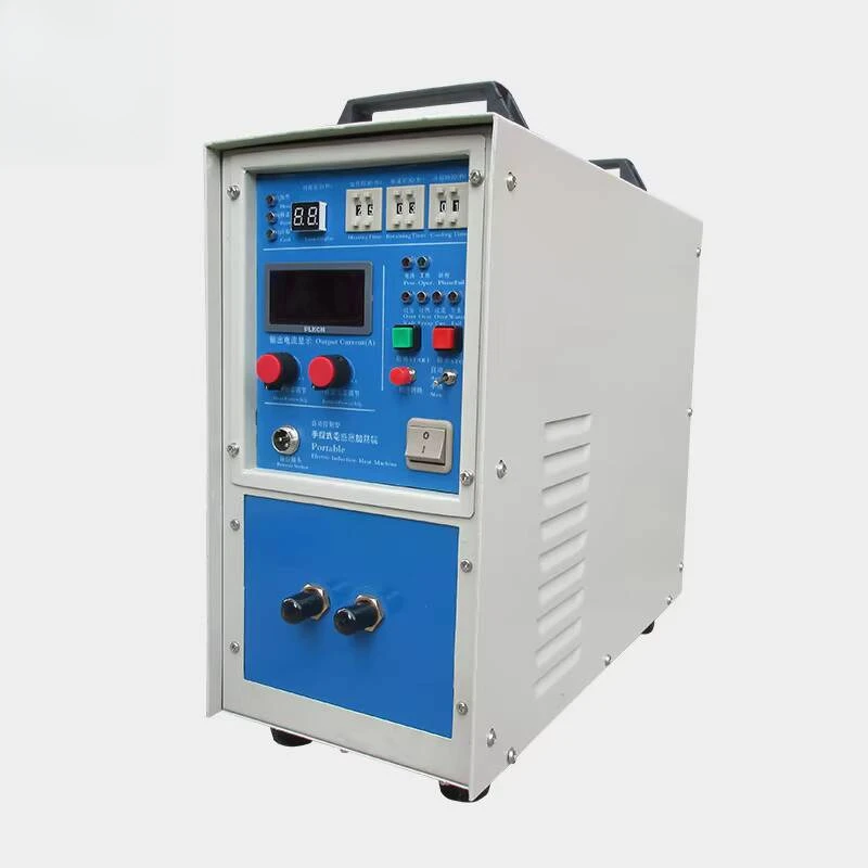 

16Kw High Frequency Induction Heating Module Easy To Operate CE Certified