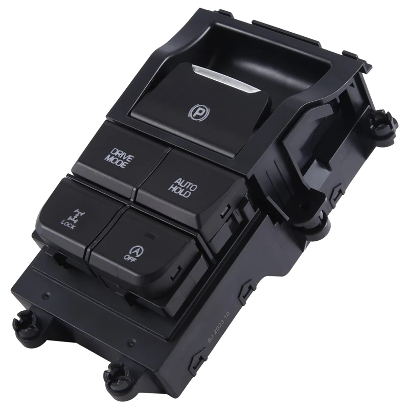 93300-D3000 Car Console Floor Switch Complete For Hyundai Tucson 2015+ 93300-F8050