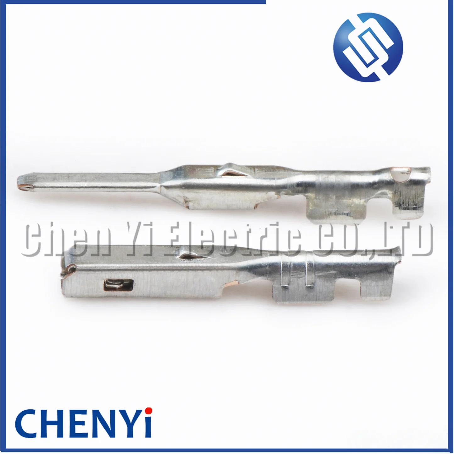 50 Pcs 1.5 mm wire crimp pin loose Tin-plated terminals 7116-4100-02 7116-4101-08 33012-2001 33000-0002 For Molex connector plug