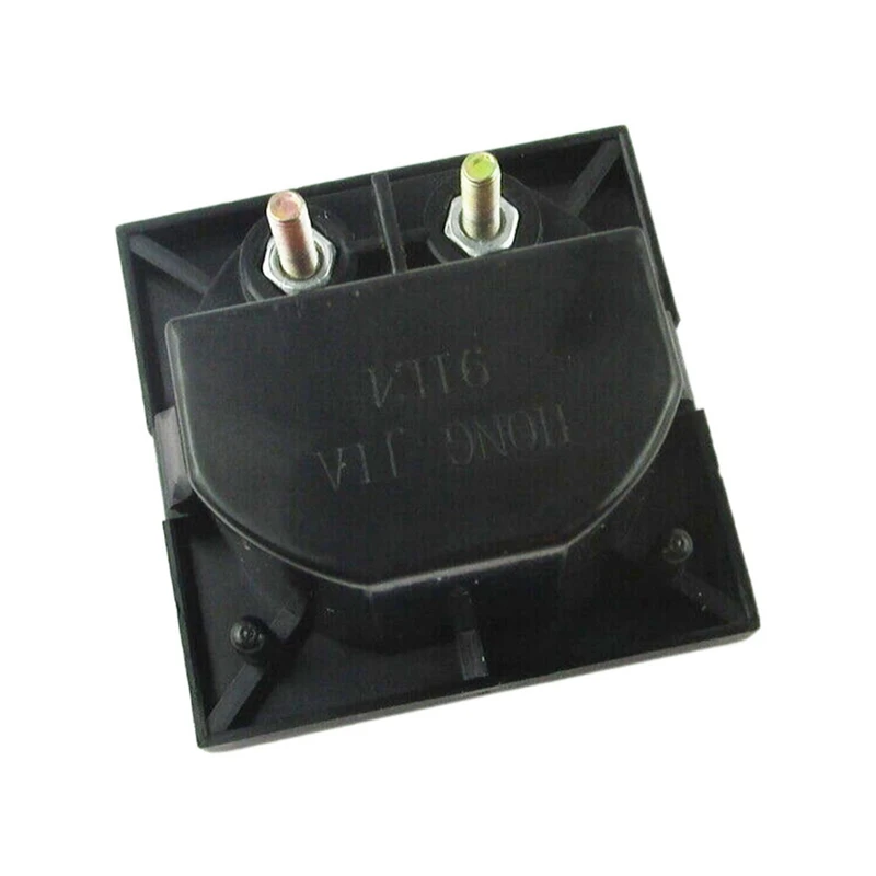Voltímetro Digital 91-3 para generador de gasolina y diésel, accesorio monofásico de 220V y 380V, medidor de voltaje trifásico, herramienta para el hogar