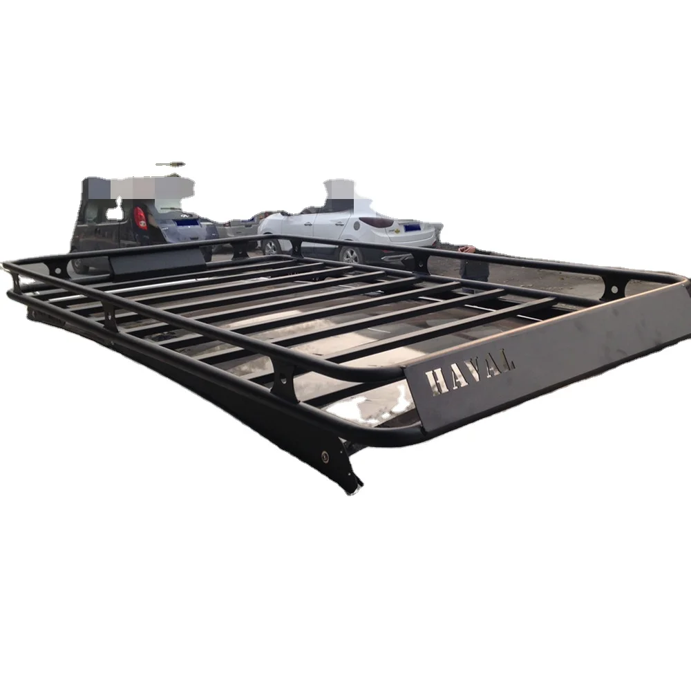 

Car Roof Luggage Rack 4x4