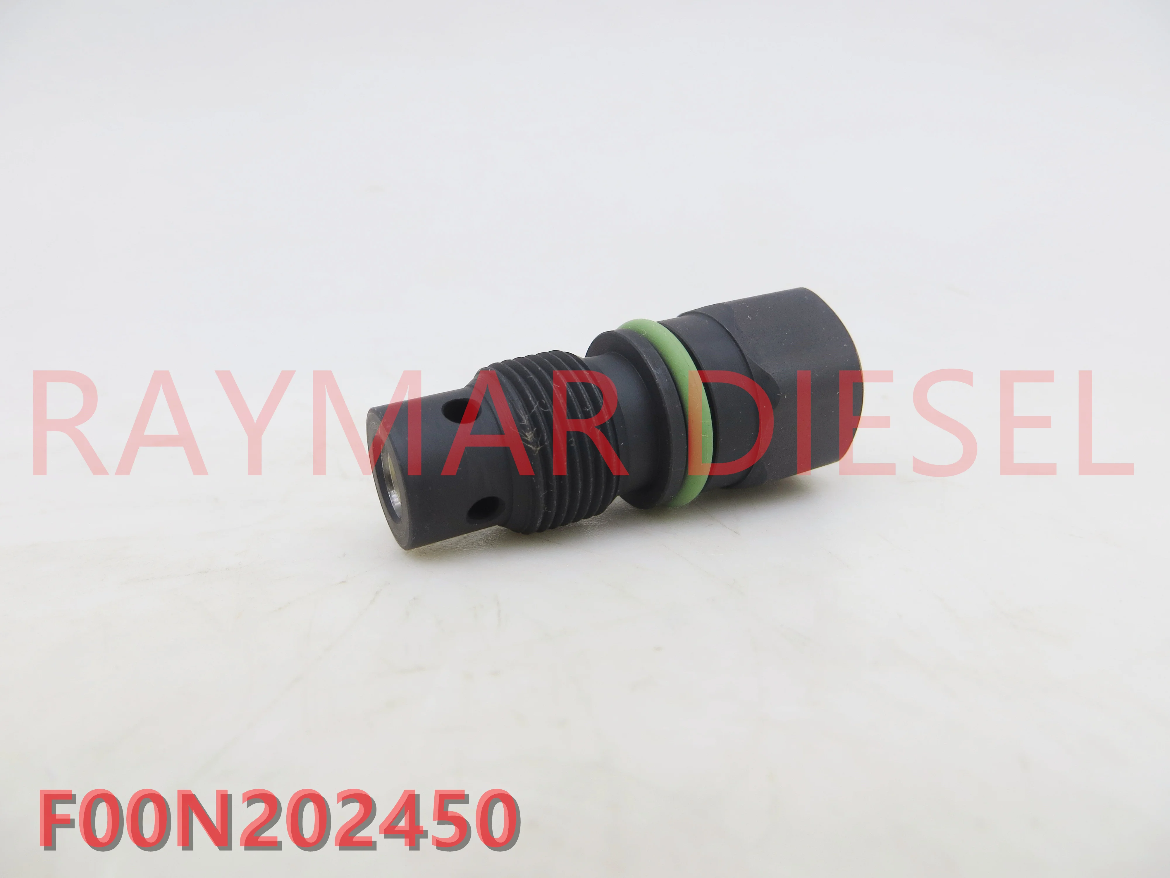 GENUINE AND BRAND NEW FUEL RELIEF VALVE F00N202450