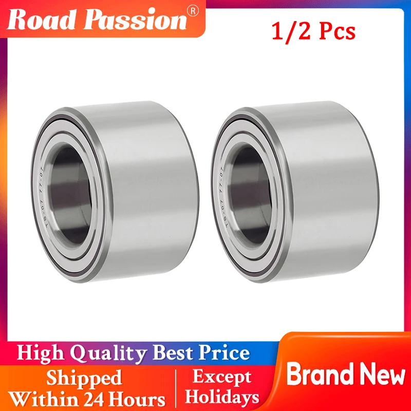 1/2 pcs Steering Bearing Pressure Ball Bearing For ARCTIC CAT 1000 250 300 350 366 400 425 450 500 650 750 Prowler 550 700 XC450