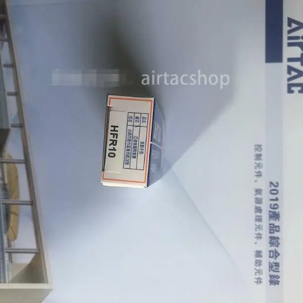 1PCS New AirTAC HFR10   Cylinder