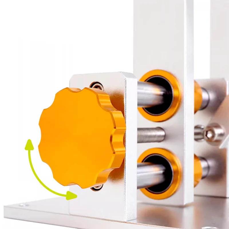 Bicycle Wheel Truin…