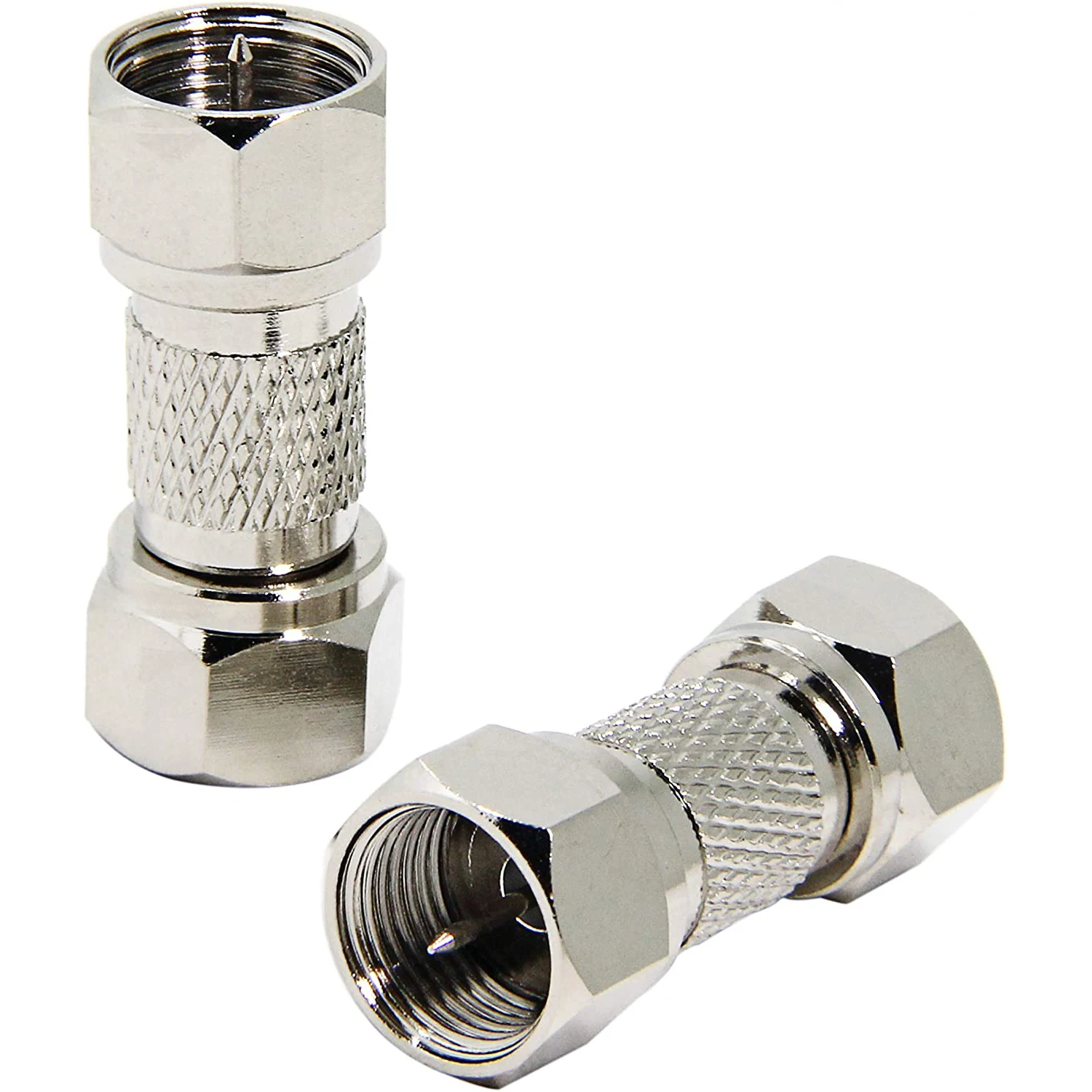 10 Pack F Type RG6 …