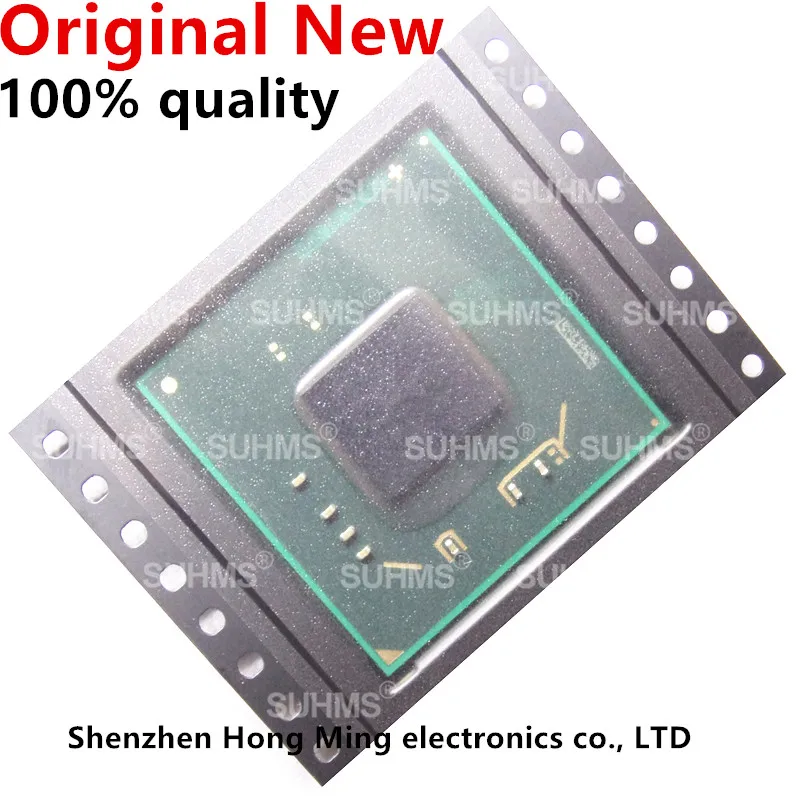 100% New BD82H61 SLJ4B BGA Chipset