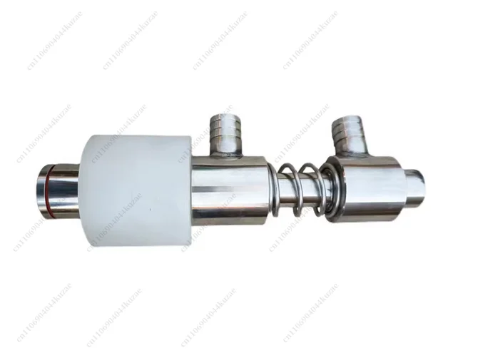 QGF150 Large Barrel Line Filling Valve 18.9 Liter Barrel with Five Gallon Filling Valve, Anti-drip Discharge Valve