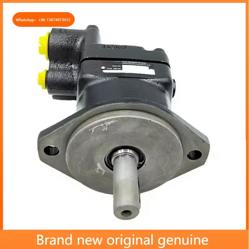 Hydraulic Pump Moto…