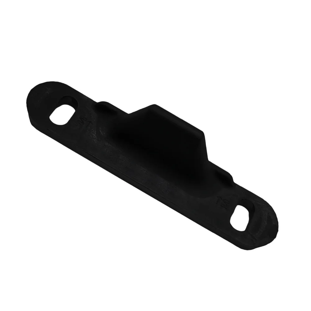 Plastic Upper Sliding Door Wedge Locator Guide Locking Catch For Ford Transit MK6 MK7 Van Direct Replacement OE 1812439
