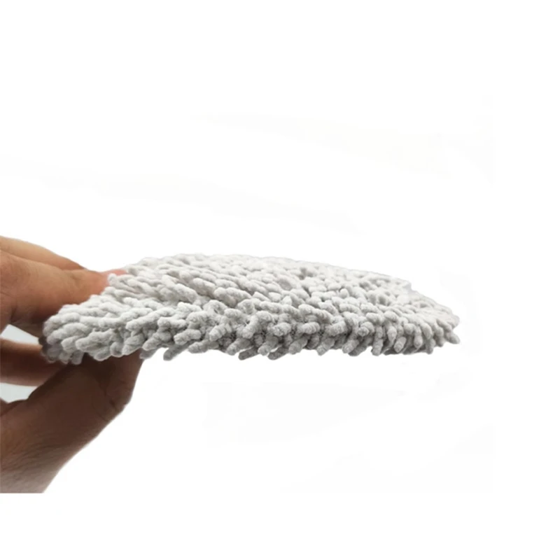 Serpillière lavable pour aspirateur robot Xiaomi Dreame ata jia, auto-books Pro, accessoires, pièces de rechange, STYTJ06ZHM