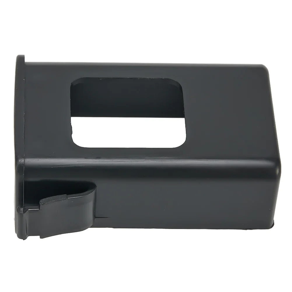 Box Battery Holder Instruments Musical Components Guitar Pickup 1pcs Replacement 9V ABS Accessories Acoustic Basses