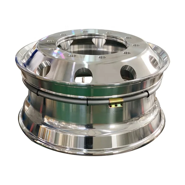 

Для грузовика, алюминиевое двойное колесо, пустое колесо 22,5