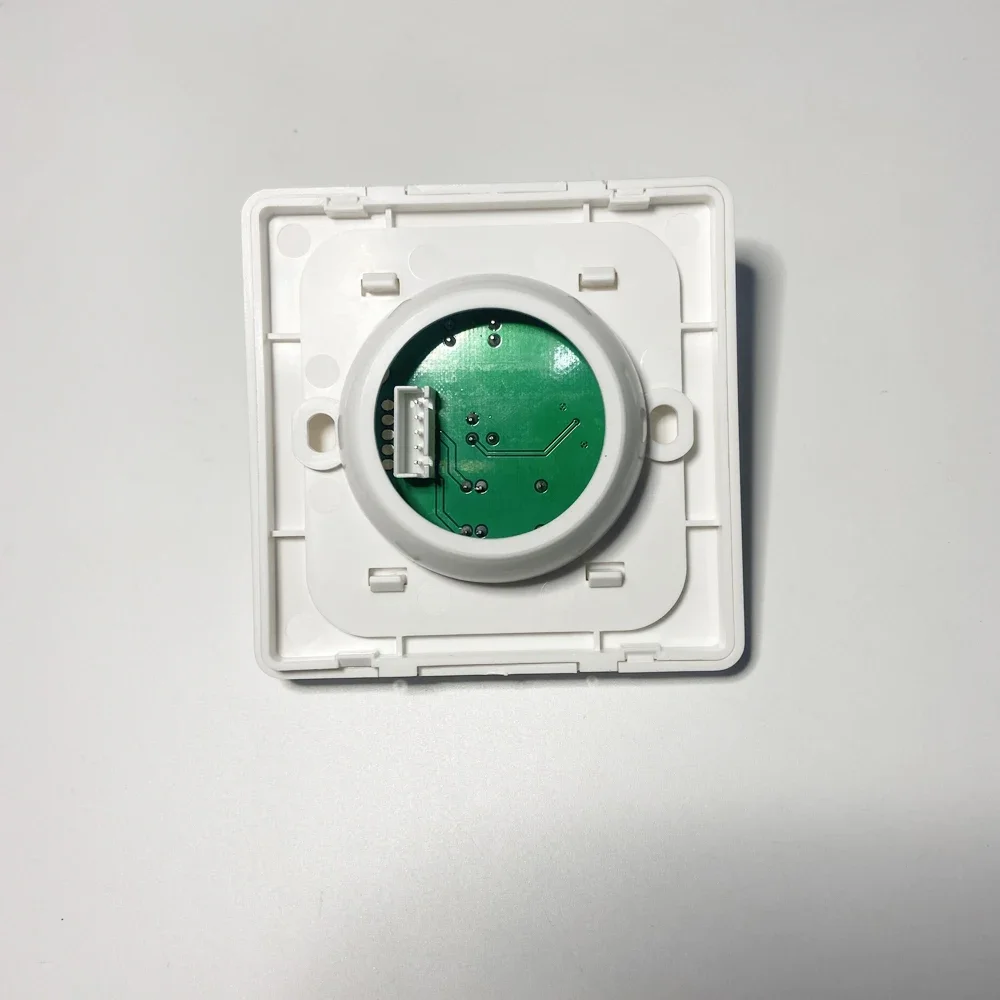 1Pcs 9-15Vdc Indoor 15° Curtain Infrared Detector PIR Motion Alarm Sensor For Home Security NC/NO Dry Contact Movement Detector