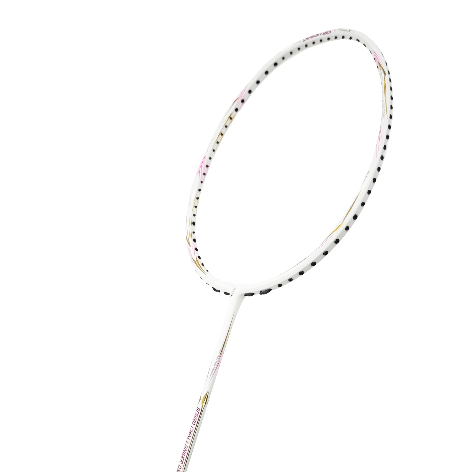 

sports Factory OEM Professional Top Brand Lightweight Full Carbon Badminton Rackets Carbon Graphite for Adult with Bag