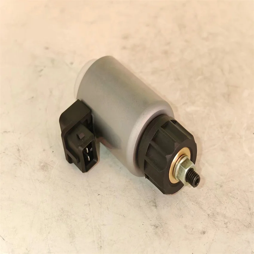 11709879 VOE11709879 For L110E L120E L150E L180E Pressure Regulator Solenoid Valve Loader Parts