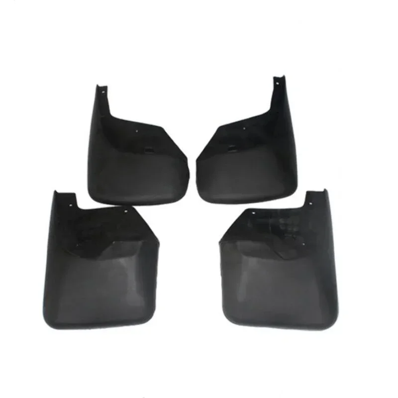 Car Mudguards Mud Flaps Fender Mudguard Splash Guard For Chevrolet Trailblazer 2001 2002 2003 2004 2005 2006 2007 2008 2009