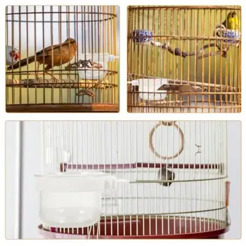 6 最佳銷售 鳥食碗 - №2