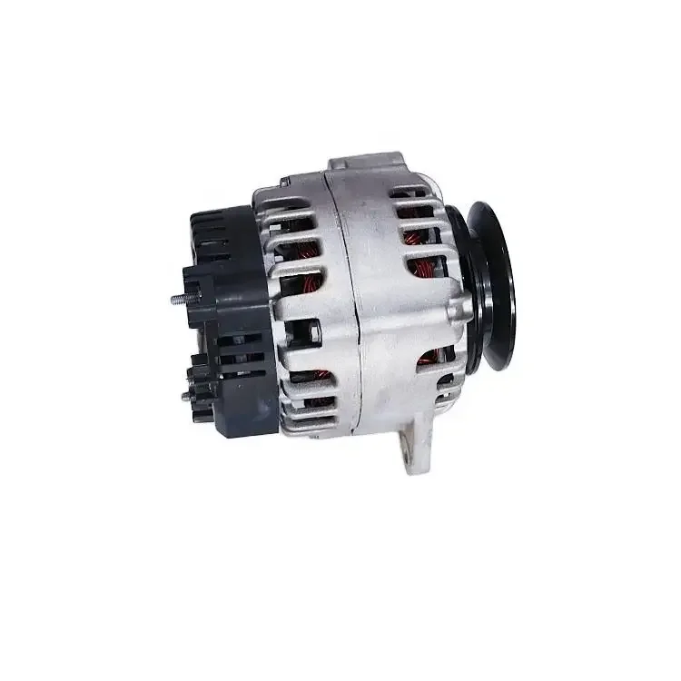 Factory outlet  Alternator 70 Amp 30-01114-27 For Original Carrier Supra / Maxima Units