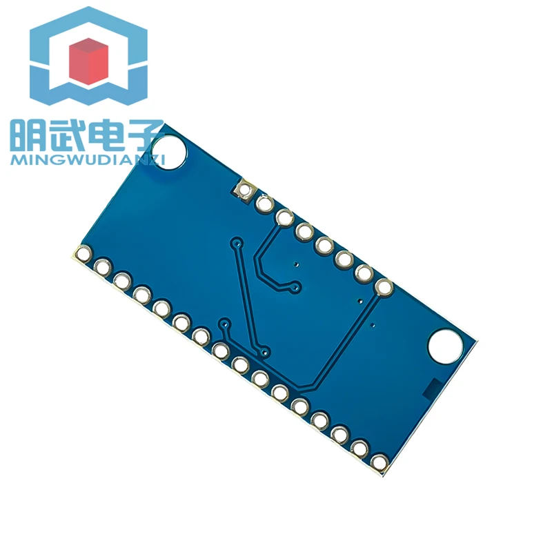 CD74HC4067 High Speed CMOS 16-Channel Analog Multiplexer for Analog/Digital