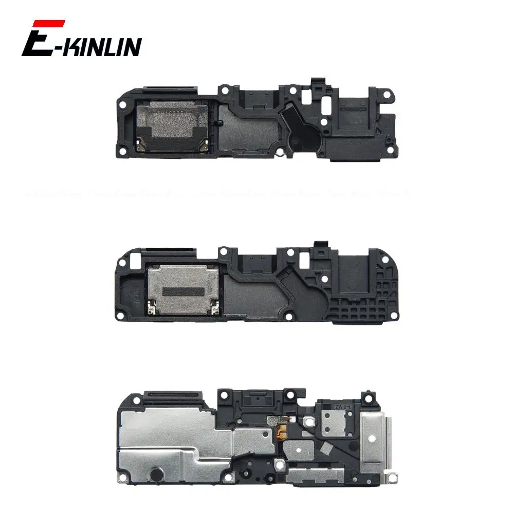 Rear Inner Ringer Buzzer Loud Speaker Loudspeaker Flex Cable For Vivo Y3s Y3 Y5s Y7s Y9s Y1s Global 2021 2020