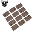 Protector de Madera MLOK-DE