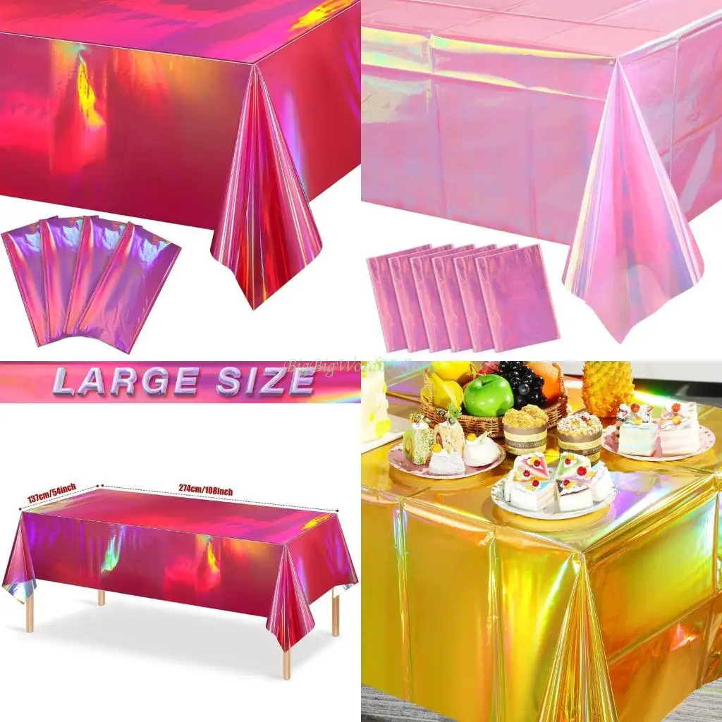 

24TE ONDOSAS WATERPANEARS PARTEAR COAVE RAINBOWS METALLICS Пленка легко очистить 137x274 см.