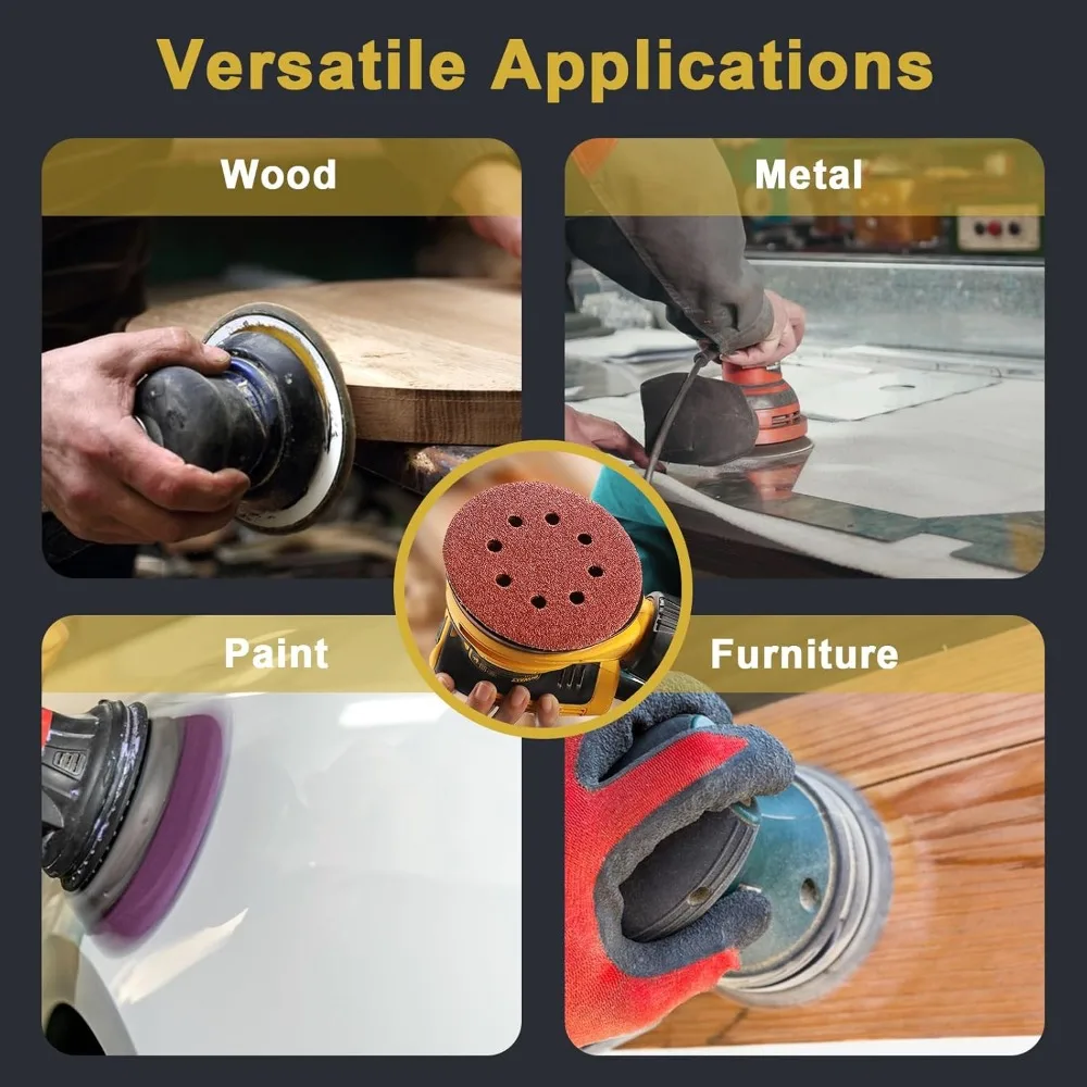 Thumbnail 4 - #67 Compare Sandpaper Before You Buy