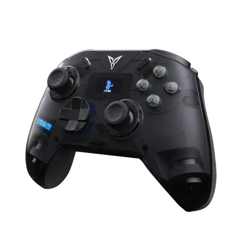 

Top! Flydigi Apex 3 Trigger Game Controller 6-axis Gyro Somatosensory Gaming Handle Supports Windows Compatible with Switch