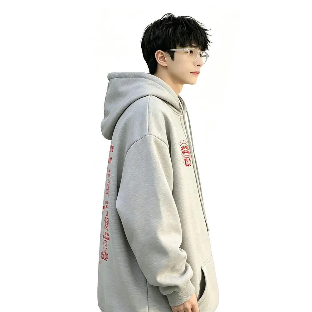 Movie Obsession One Wish Willow Amaze Your Friends Be Careful What You Wish for Hoodie Men Women Fashion Oversized Streetwear