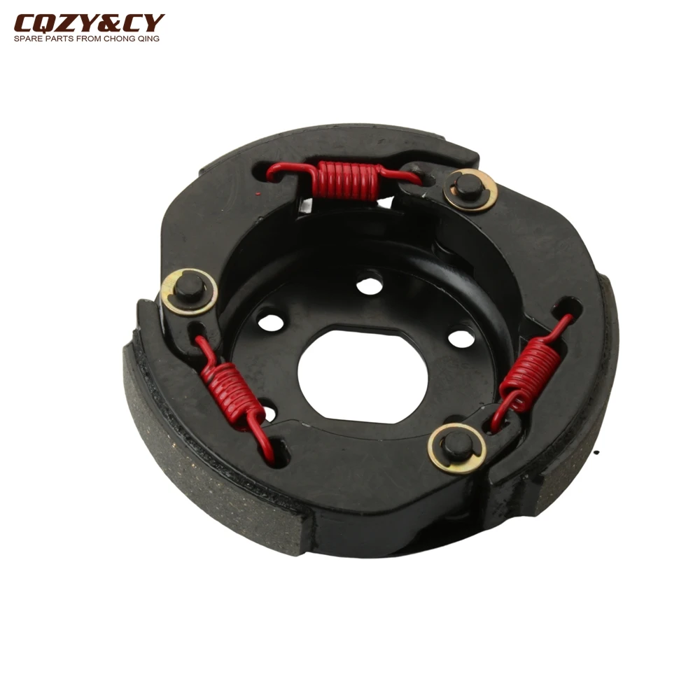 Scooter Nrg50 Racing Clutch Assembly For Piaggio Diesis Fly Free 50 NRG NTT Quartz Zip SSL 50cc AC