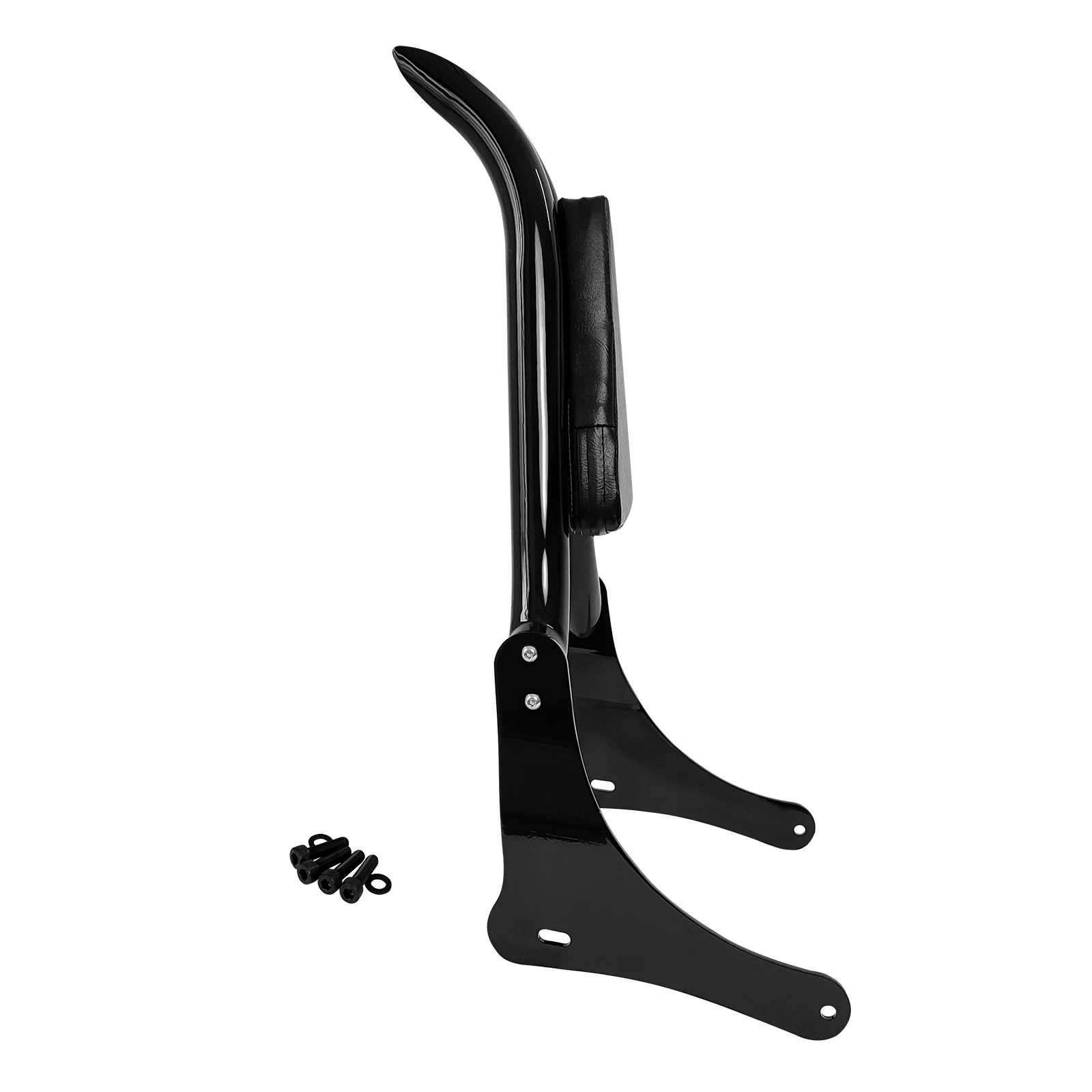Backrest Sissy Bar For BMW R12 R 12 2024 2025 2026 Accessories Detachable Motorcycle Passenger Rear Back Rest Sissybar - view 6