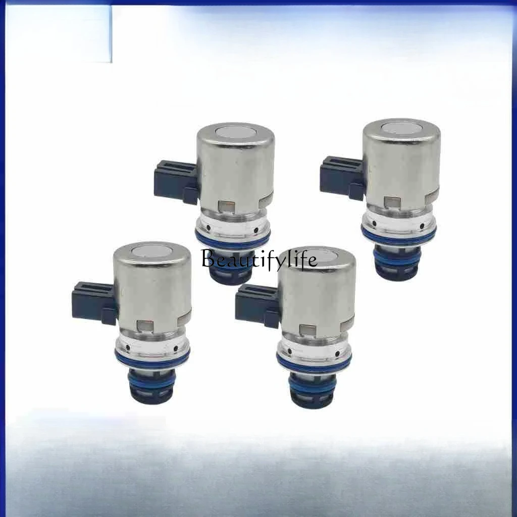 

Solenoid valve 4617210 56028196AD 56028196AB automotive transmission solenoid valve