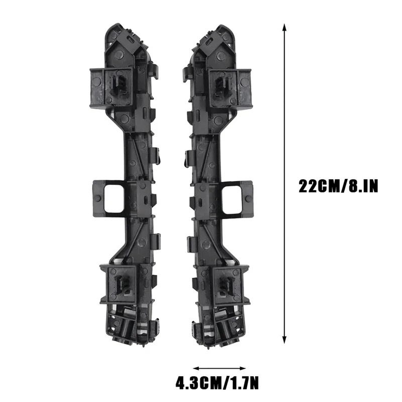 Ricambi auto paraurti esterni per Honda Accord Sedan 2013-2017 71193T2AA01